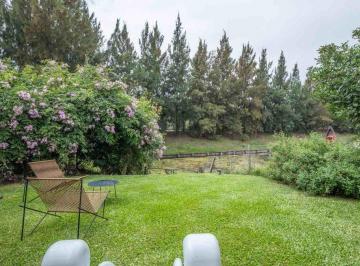Departamento · 95m² · 4 Ambientes · 1 Cochera · Venta Duplex 4 Ambientes La Mansa, Islas del Golf