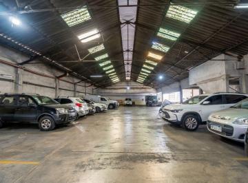 Garage · 14m² · Cochera en Venta Av Rivadavia 10900 Liniers Caba