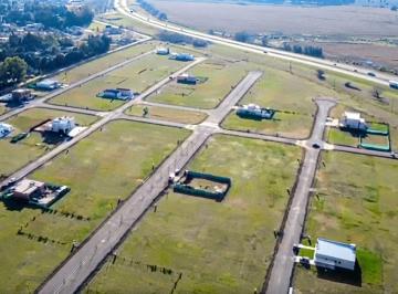 Terreno · 600m² · Venta Lote Interno 600 m², Barrio Nortes del Pilar