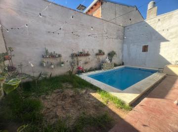 Casa · 66m² · 3 Ambientes · 1 Cochera · Venta Casa Lote Propio Don Torcuato