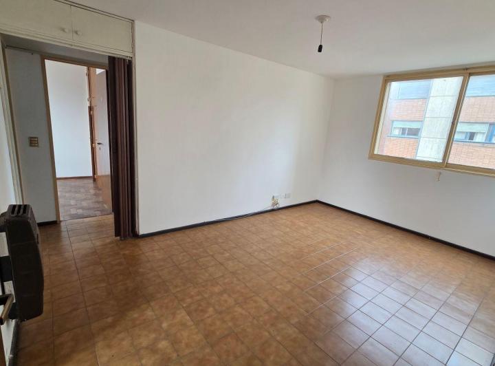 Departamento · 60m² · 4 Ambientes