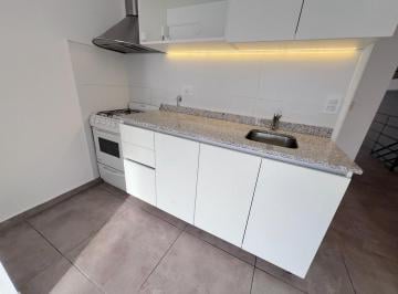 Departamento · 40m² · 2 Ambientes · 1 Cochera · Departamento Venta 2 Am Balcón Cochera Haedo