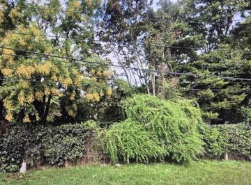 Terreno · 10860m² · Venta Lote Quinta La Reja Moreno