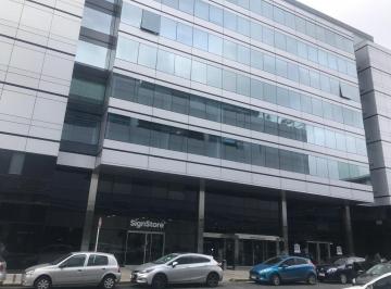 Oficina comercial · 3600m² · Venta Oficinas Buenos Aires Plaza Puerto Madero