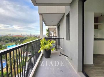 Departamento · 44m² · 2 Ambientes · Alquiler de 2 Ambientes a Estrenar en Caballito