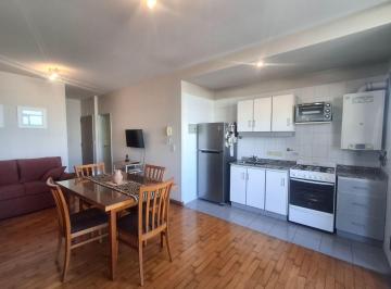 Departamento · 36m² · 2 Ambientes · 1 Cochera · Vende 2amb Cochera Baulera Pileta Parque Chacabuco