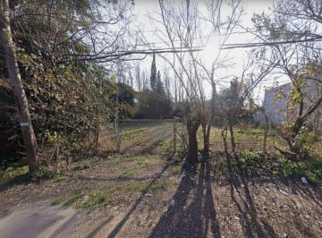 Terreno · 447m² · Lote de 447 m² en Venta - P. Acevedo 2800, Beccar.