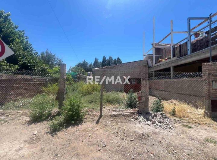 Terreno · 1003m²
