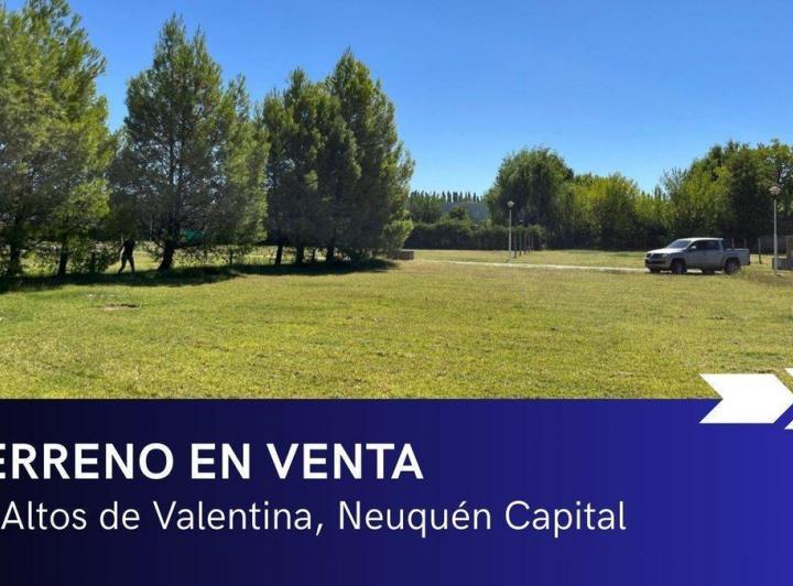 Terreno · 1000m²