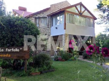 Edificio · 620m² · Venta Inmueble Comercial con Desarrollo Potencial