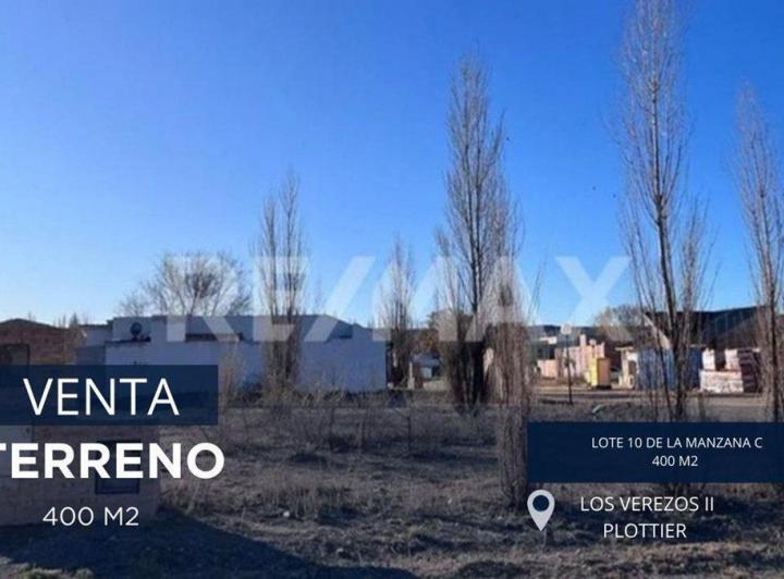 Terreno · 319m²