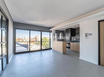Departamento · 45m² · 2 Ambientes · 1 Cochera · Venta Departamento Semipiso 2 Ambientes a Estrenar con Cochera en Haedo Sur