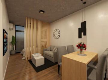 Departamento · 32m² · 1 Ambiente · Venta Monoambiente Divisible en Coghlan C/balcon