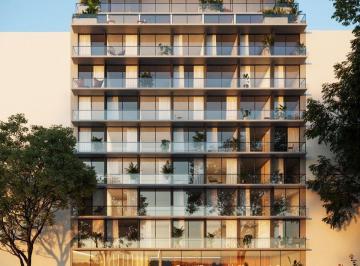 Departamento · 42m² · 2 Ambientes · Vta Belgrano 2 Amb Balcon Pozo Amenities Categoria