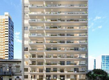 Departamento · 69m² · 3 Ambientes · Venta Departamento 3 Amb Patio a Estrenar Nuñez