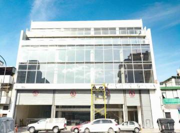 Edificio · 8900m² · 100 Cocheras · Alquiler. Edificio Multiples Usos - 8900 m - Devoto