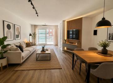 Departamento · 140m² · 4 Ambientes · 1 Cochera · Vta Belgrano 4 Amb Dep Coche Full Amenities Seguri