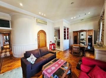 Departamento · 80m² · 2 Ambientes · Venta 2 - 3 Amb Estilo 2 Baños Gran Cocina Balvanera