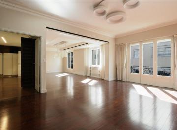Departamento · 171m² · 4 Ambientes · Venta Piso 4 Amb Dependencia Av Alvear Recoleta
