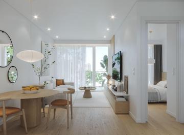 Departamento · 65m² · 3 Ambientes · Venta Dto 3 Amb Dos Baños, Toilette Nuñez en Pozo