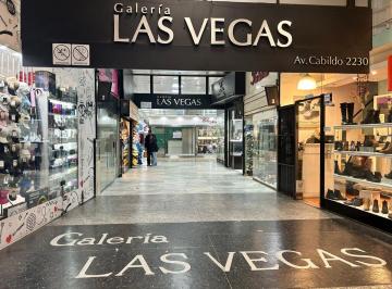 Local comercial · 12m² · Local Comercial Galeria Las Vegas
