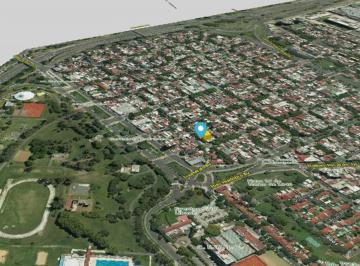 Terreno · 302m² · Venta Doble Lote Saavedra Residencial