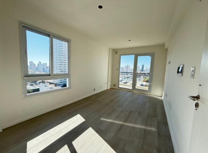 Departamento · 48m² · 2 Ambientes