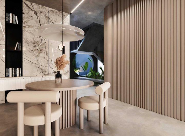 Departamento · 85m² · 3 Ambientes