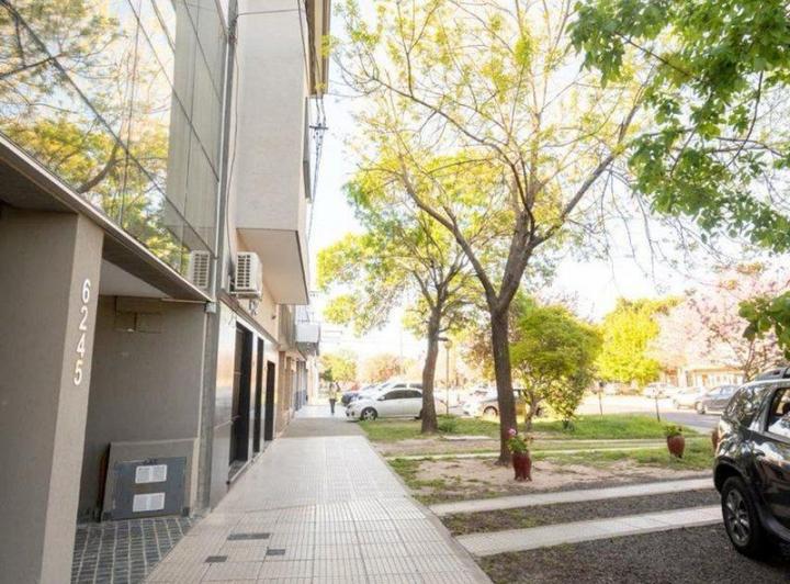 Departamento · 94m² · 3 Ambientes