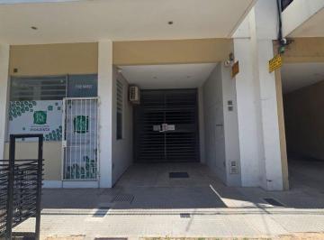 Garage · 12m² · Cochera en Edificio Latino Xx