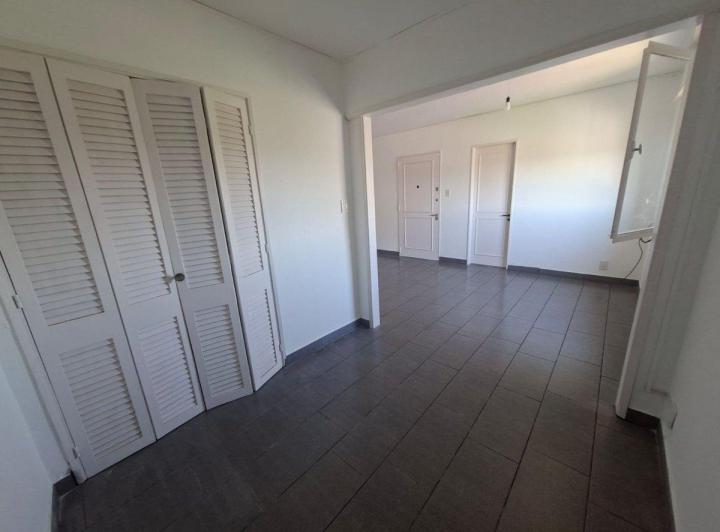 Departamento · 58m² · 4 Ambientes
