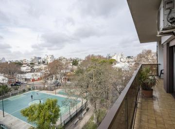 Departamento · 97m² · 4 Ambientes · 1 Cochera · Departamento 4 Ambientes con Dependencia Cochera en Parque Cha