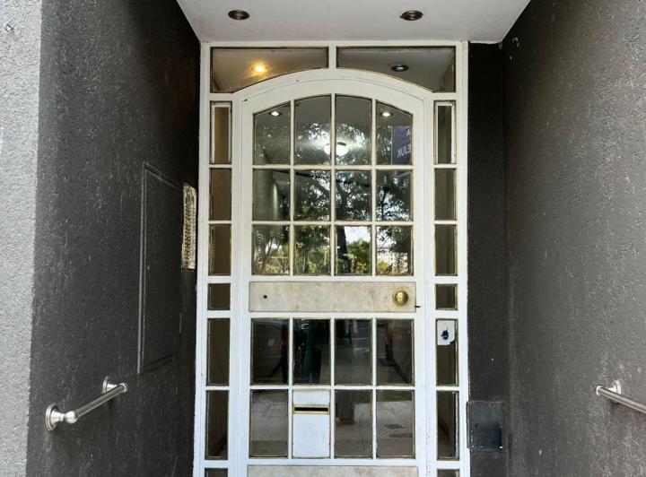 Departamento · 56m² · 2 Ambientes