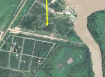 Campo · 200ha · Predio de 31,6 Hectáreas con Planta Arenera.