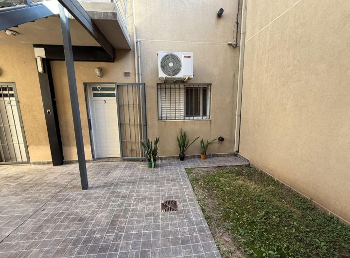 Departamento · 31m² · 4 Ambientes