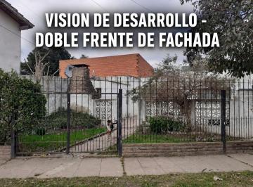 Casa · 95m² · 4 Ambientes · 1 Cochera · Venta Casa Ituzaingo 4 Ambientes Apto Credito