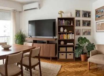 DLE-DLE-66_2 · Departamento 3 Ambientes. | Franklin D. Roosevelt Al 5400