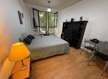 Departamento · 24m² · 1 Ambiente · Venta Monoambiente Belgrano Apto Credito
