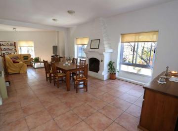 PH · 161m² · 4 Ambientes · 1 Cochera · Vta PH. Belgrano R. 4 Amb. Terraza y Quincho A/cto