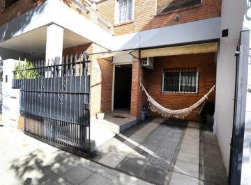 PH · 56m² · 3 Ambientes · 1 Cochera · Venta P. H. 3 Amb. Cochera V. Urquiza Apto Cto