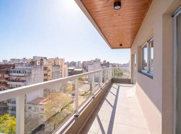 Departamento · 62m² · 3 Ambientes · Venta 3 Amb Premium Boedo a Estrenar Vista Abierta