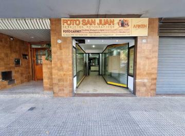 Local comercial · 159m² · Local Comercial Al Frente Venta Caballito