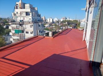 Departamento · 31m² · 2 Ambientes · Alquiler Dpto 2 Amb con Balcon Terraza Paternal
