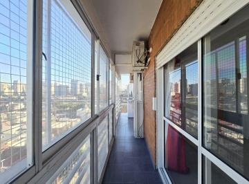 Departamento · 56m² · 4 Ambientes · Venta Dpto 4 Amb Balcon Fte - Parque Chacabuco
