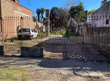 Terreno · 450m² · Venta Terreno 450 m Pilar Villa Morra