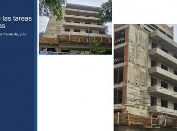 Departamento · 38m² · 1 Ambiente · Venta Monoambiente C/ Balcon Exc Ubicacion Coghlan