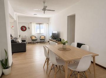 Departamento · 110m² · 4 Ambientes · 1 Cochera · Departamento en Venta Quilmes