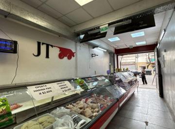 Local comercial · 272m² · Venta Local Comercial con Oficina en Monserrat