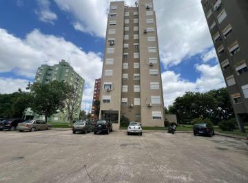 Departamento · 45m² · 4 Ambientes · Departamento en Alquiler de 2 Dorm.