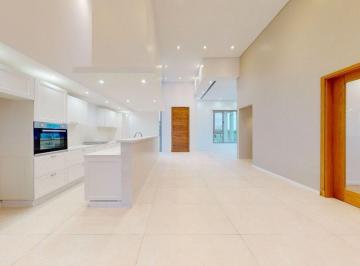 Casa · 215m² · 5 Ambientes · 2 Cocheras · Casa en Venta Haras del Sur III 3 Dorm. y Pileta